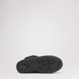 Taya High Women's High Lace Up Boot w/Zip