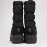 Taya High Women's High Lace Up Boot w/Zip