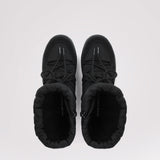 Taya High Women's High Lace Up Boot w/Zip