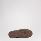 Traverse Men's Lace Up Boot