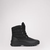 Trigger Men's Lace Up Boot w/Ice-Gripper