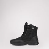 Trigger Men's Lace Up Boot w/Ice-Gripper