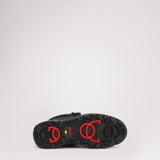 Trigger Men's Lace Up Boot w/Ice-Gripper