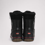 Trooper 2.0 Men's Lace Up Boot w/Zip