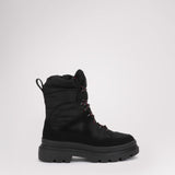 Verana Low Women's Lace Up Boot w/Zip