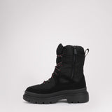 Verana Low Women's Lace Up Boot w/Zip