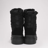 Verana Low Women's Lace Up Boot w/Zip