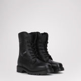 Zoe Women's Heritage Leather Boot