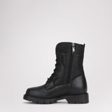 Zoe Women's Heritage Leather Boot