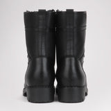 Zoe Women's Heritage Leather Boot