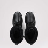 Zoe Women's Heritage Leather Boot
