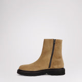 Erana Men's Casual Quintessenza Ankle Boot