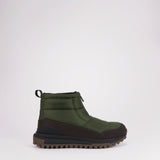 Felix Men's Front Zip Boot