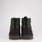 Felix Men's Front Zip Boot