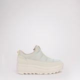 Gala Mini Veltec Women's Front Zip Boot