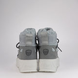 Galaxy Mini Suede Women's Pull On Boot