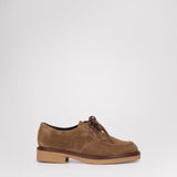 Haley Women's Quintessenza Lace-Up Moc