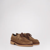 Haley Women's Quintessenza Lace-Up Moc