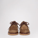 Haley Women's Quintessenza Lace-Up Moc