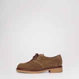 Haley Women's Quintessenza Lace-Up Moc
