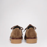 Haley Women's Quintessenza Lace-Up Moc