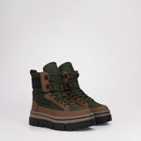 Halo Women's Boot w/Ice Grippers