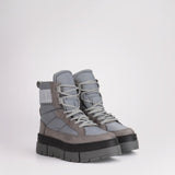 Halo Women's Boot w/Ice Grippers