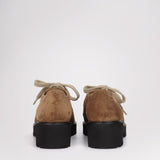 Heidi Women's Quintessenza Derby