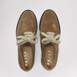Heidi Women's Quintessenza Derby