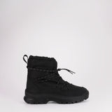 Rico Men's Boot w/Ice Grippers