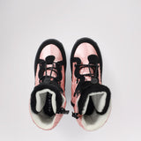 Tacey Low Kids Lace Up Boot