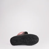 Tacey Low Kids Lace Up Boot