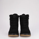 Troop Kids Lace Up Boot