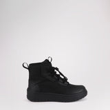Ultra Light Trail Kids Front Lace Boot