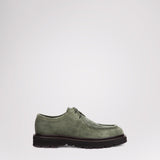 Van Men's Quintessenza Moc Toe Derby