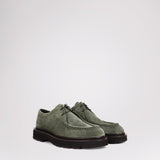 Van Men's Quintessenza Moc Toe Derby