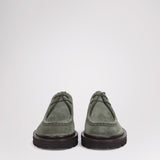Van Men's Quintessenza Moc Toe Derby