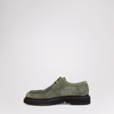Van Men's Quintessenza Moc Toe Derby