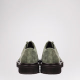Van Men's Quintessenza Moc Toe Derby