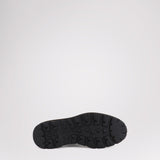 Van Men's Quintessenza Moc Toe Derby