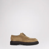 Van Men's Quintessenza Moc Toe Derby