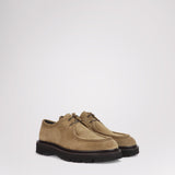 Van Men's Quintessenza Moc Toe Derby