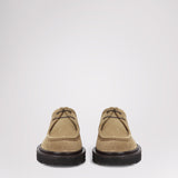 Van Men's Quintessenza Moc Toe Derby