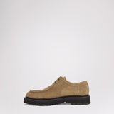 Van Men's Quintessenza Moc Toe Derby