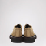 Van Men's Quintessenza Moc Toe Derby
