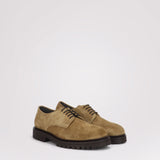 Verri Men's Quintessenza Derby