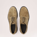 Verri Men's Quintessenza Derby