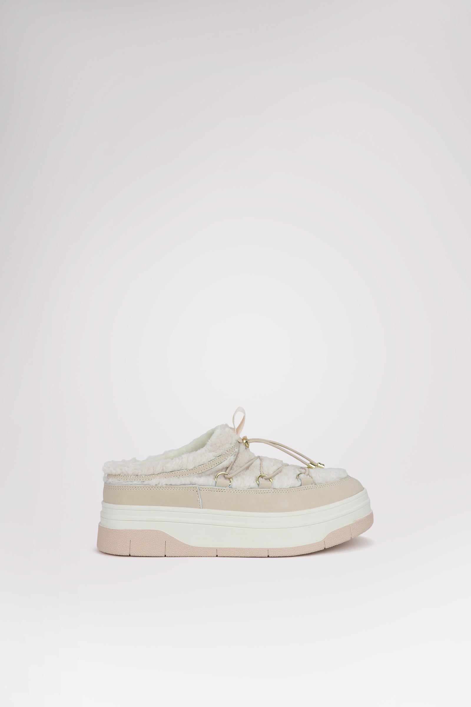 Jules Women's Sneaker Mule | Pajar Canada