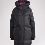 Heirani Women's Mid-Length Parka Puffer