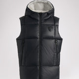 Kirian Men's Reversible Puffer Vest
